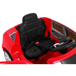 Masinuta electrică Ramiz Audi Q8 LIFT (Red) Thumb