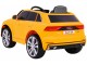 Masinuta electrică Ramiz Audi Q8 LIFT (Yellow)