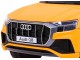 Masinuta electrică Ramiz Audi Q8 LIFT (Yellow)