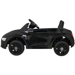 Электромобиль Ramiz Audi R8 (Black) Thumb