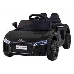 Электромобиль Ramiz Audi R8 (Black) Thumb