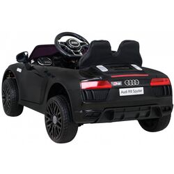 Электромобиль Ramiz Audi R8 (Black) Thumb