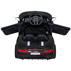 Электромобиль Ramiz Audi R8 (Black) Thumb