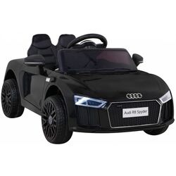 Электромобиль Ramiz Audi R8 (Black) Thumb