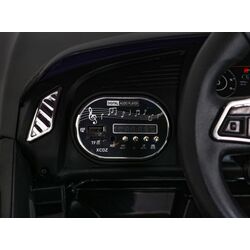 Электромобиль Ramiz Audi R8 (Black) Thumb