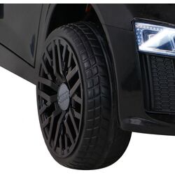 Электромобиль Ramiz Audi R8 (Black) Thumb