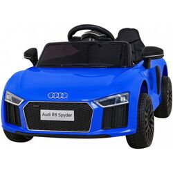 Masinuta electrica Ramiz Audi R8 (Blue)