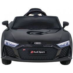Электромобиль Ramiz Audi R8 Lift (Black) Thumb