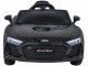 Электромобиль Ramiz Audi R8 Lift (Black)