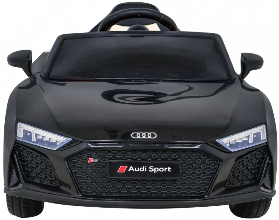 Электромобиль Ramiz Audi R8 Lift (Black)