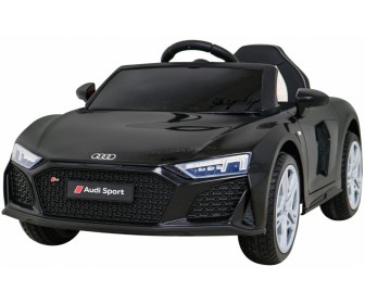 Электромобиль Ramiz Audi R8 Lift (Black)