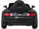 Электромобиль Ramiz Audi R8 Lift (Black)