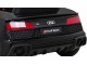 Электромобиль Ramiz Audi R8 Lift (Black)