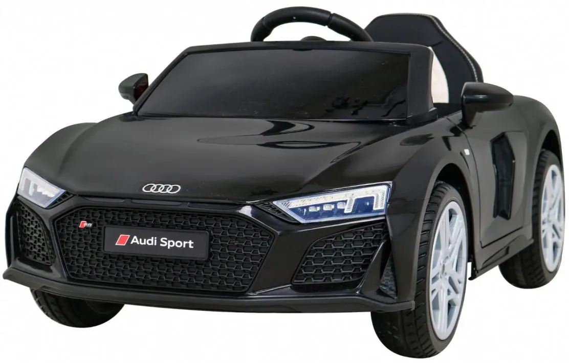 Электромобиль Ramiz Audi R8 Lift (Black)