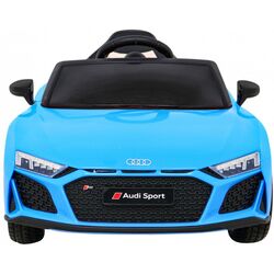 Masinuta electrică Ramiz Audi R8 Lift (Blue) Thumb