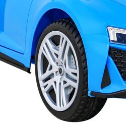 Masinuta electrică Ramiz Audi R8 Lift (Blue) Thumb