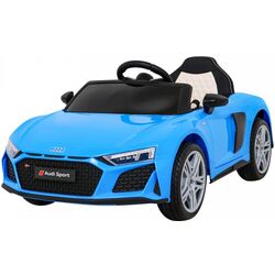 Электромобиль Ramiz Audi R8 Lift (Blue)