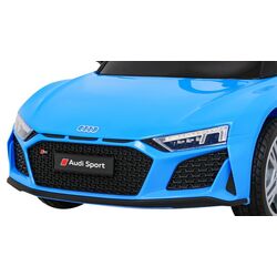 Masinuta electrică Ramiz Audi R8 Lift (Blue) Thumb