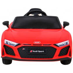Masinuta electrică Ramiz Audi R8 Lift (Red) Thumb