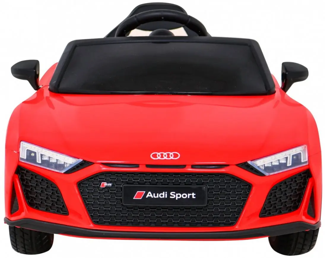 Masinuta electrică Ramiz Audi R8 Lift (Red)