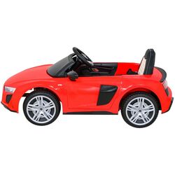 Masinuta electrică Ramiz Audi R8 Lift (Red) Thumb