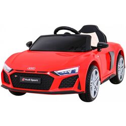 Электромобиль Ramiz Audi R8 Lift (Red)