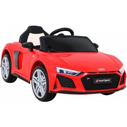 Masinuta electrică Ramiz Audi R8 Lift (Red) Thumb