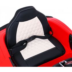 Masinuta electrică Ramiz Audi R8 Lift (Red) Thumb