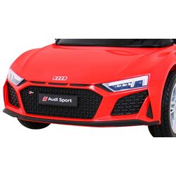 Masinuta electrică Ramiz Audi R8 Lift (Red) Thumb