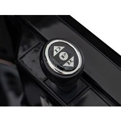 Masinuta electrica Ramiz Audi R8 Police (Black) Thumb