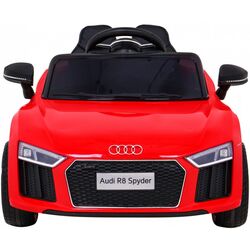Электромобиль Ramiz Audi R8 (Red) Thumb