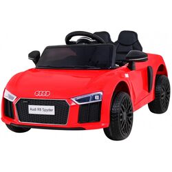 Электромобиль Ramiz Audi R8 (Red)