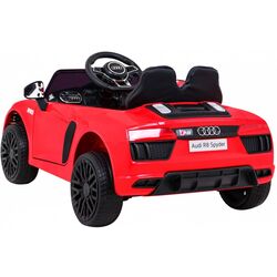 Электромобиль Ramiz Audi R8 (Red) Thumb
