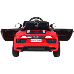 Электромобиль Ramiz Audi R8 (Red) Thumb