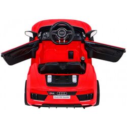 Электромобиль Ramiz Audi R8 (Red) Thumb