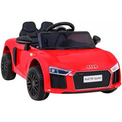 Электромобиль Ramiz Audi R8 (Red) Thumb