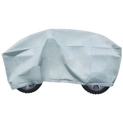 Masinuta electrica Ramiz Audi R8 Spyder (Black) Thumb