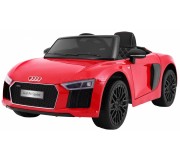 Masinuta electrica Ramiz Audi R8 Spyder (Red)