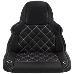 Masinuta electrica Ramiz Audi R8 Spyder (Red) Thumb