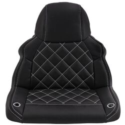 Masinuta electrica Ramiz Audi R8 Spyder (White) Thumb