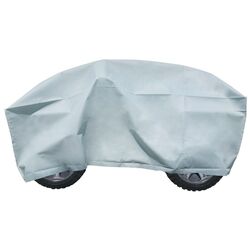 Masinuta electrica Ramiz Audi R8 Spyder (White) Thumb