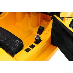 Masinuta electrica Ramiz Audi R8 Spyder (Yellow) Thumb
