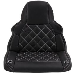 Masinuta electrica Ramiz Audi R8 Spyder (Yellow) Thumb