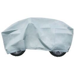 Masinuta electrica Ramiz Audi R8 Spyder (Yellow) Thumb