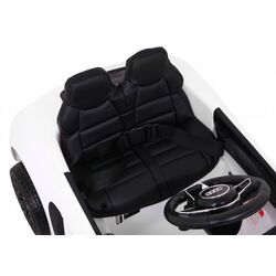 Электромобиль Ramiz Audi R8 (White) Thumb