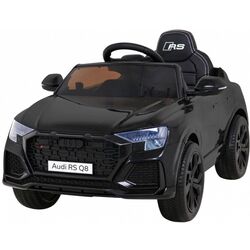 Masinuta electrică Ramiz Audi RS Q8 (Black)