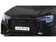 Masinuta electrică Ramiz Audi RS Q8 (Black)