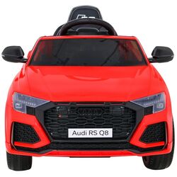 Masinuta electrică Ramiz Audi RS Q8 (Red) Thumb