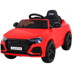 Masinuta electrică Ramiz Audi RS Q8 (Red)