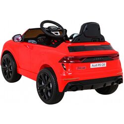Masinuta electrică Ramiz Audi RS Q8 (Red) Thumb